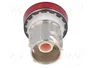 SIEMENS Lámpara de control SIRIUS ACT 22mm roja