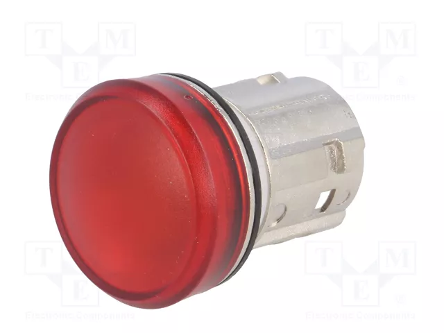 SIEMENS Lámpara de control SIRIUS ACT 22mm roja SIEMENS Lámpara de control SIRIUS ACT 22mm roja