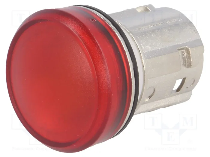 SIEMENS Lámpara de control SIRIUS ACT 22mm roja SIEMENS Lámpara de control SIRIUS ACT 22mm roja