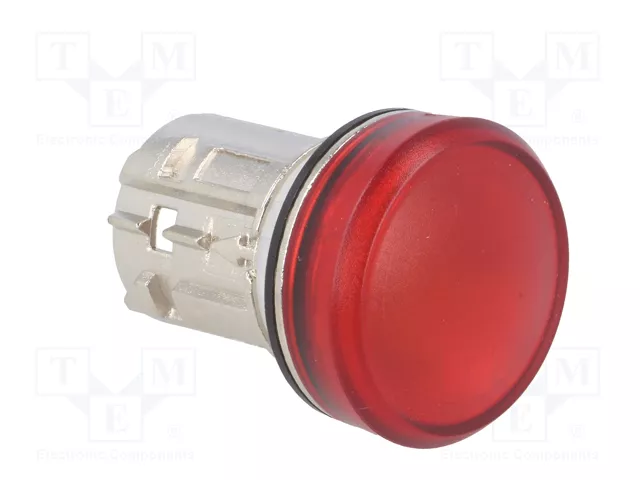 SIEMENS Lámpara de control SIRIUS ACT 22mm roja SIEMENS Lámpara de control SIRIUS ACT 22mm roja