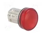 SIEMENS Lámpara de control SIRIUS ACT 22mm roja