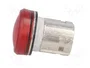 SIEMENS Lámpara de control SIRIUS ACT 22mm roja