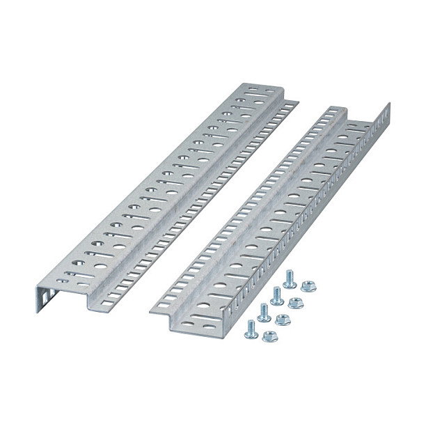 EFB Elektronik 691776.12 Kit de montaje para rack de 12U, 2 unidades EFB Elektronik 691776.12 Kit de montaje para rack de 12U, 2 unidades