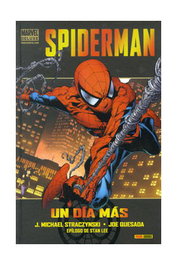Panini España S.A. Spiderman: Un Día Más (Marvel Deluxe) inevitable