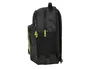 Safta Mochila Doble Adaptable a Carro Nerf Get Ready