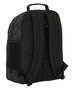 Mochila Escolar Nerf Get ready Negro 32 x 42 x 15 cm