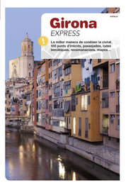 Girona Express, Jordi Puig Castellano - TRIANGLE POSTALS