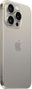 Apple iPhone 15 Pro 128GB Reacondicionado Grado A Black Titanium - Smartphone 5G