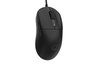 Fury Tanto T4 Negro RGB Ratón Óptico Gaming 12000 DPI 7 Botones Programables