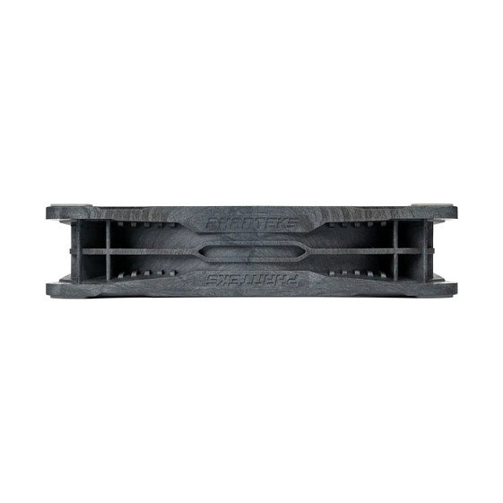 Phanteks T30 PWM 140mm pack de 3, negro