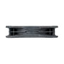 Phanteks T30 PWM 140mm pack de 3, negro