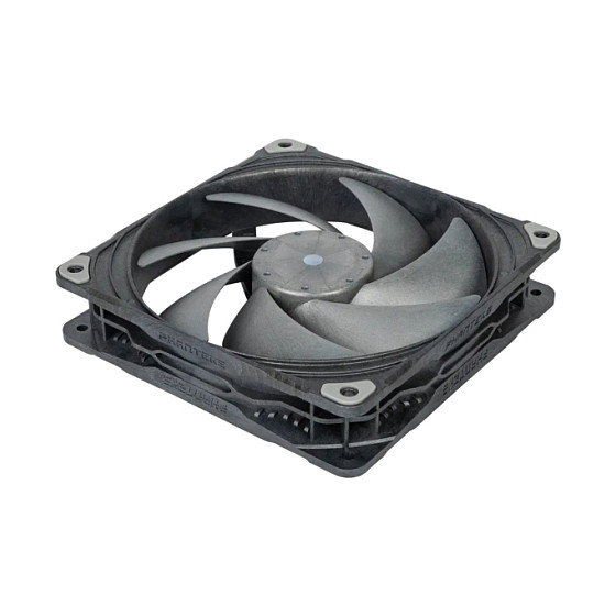 Phanteks T30 PWM 140mm pack de 3, negro