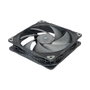 Phanteks T30 PWM 140mm pack de 3, negro