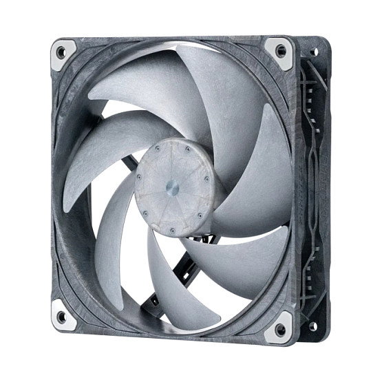 Phanteks T30 PWM 140mm pack de 3, negro