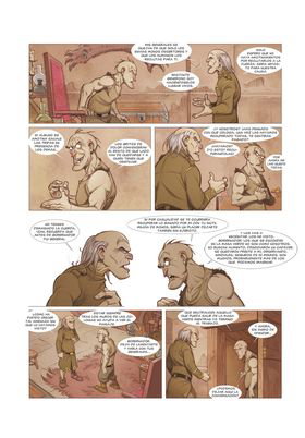Oscar Martin Isidro SOLO. EL FINAL DE UN CIRCULO INFINITO