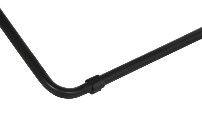 DKD Home Decor Butaca Gris Poliester y Metal 71 x 72 x 55 cm