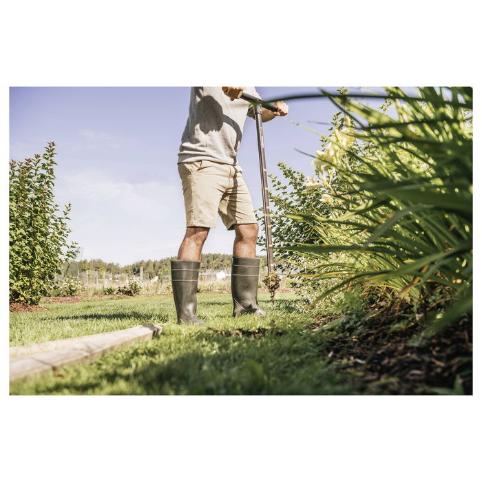 Fiskars QuikDrill L Handerdbohrer