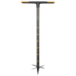 Fiskars QuikDrill L Handerdbohrer