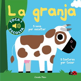 ESTRELLA POLAR LA GRANJA. TOCA I ESCOLTA