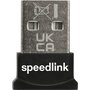 Speedlink VIAS Nano Adaptador Bluetooth 5.0 USB, Negro