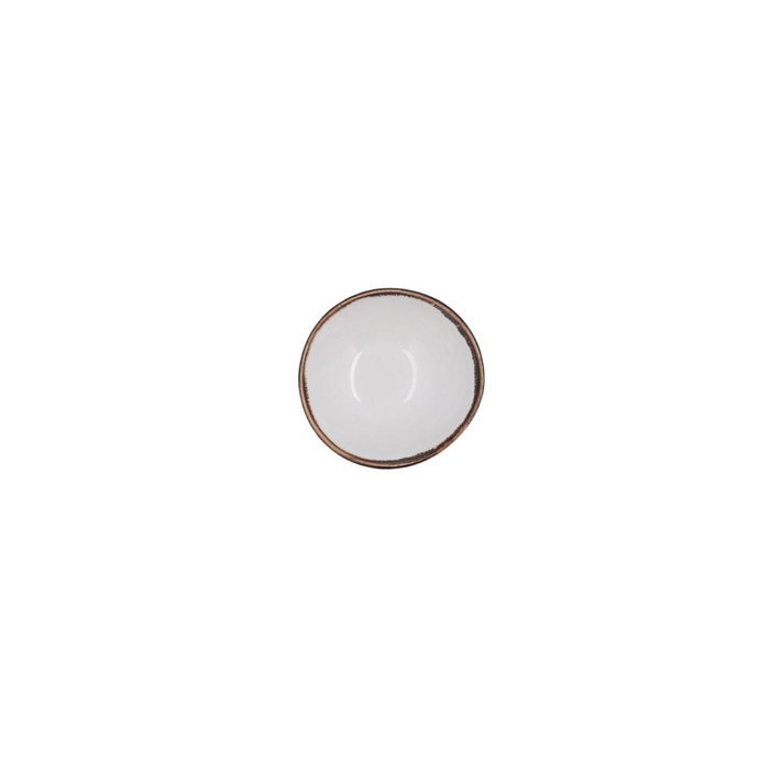 Bidasoa Bol Porcelana Orion Hydrozero Blanco 9,5 cm (6 Unidades) incursions
