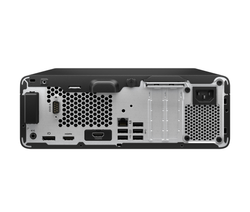 HP Pro Small Form Factor 400 G9 Intel Core i5-12500 16 GB 512 GB SSD Windows 11 Pro