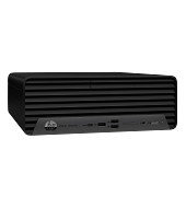 HP Pro Small Form Factor 400 G9 Intel Core i5-12500 16 GB 512 GB SSD Windows 11 Pro