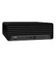 HP Pro Small Form Factor 400 G9 Intel Core i5-12500 16 GB 512 GB SSD Windows 11 Pro
