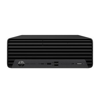 HP Pro Small Form Factor 400 G9 Intel Core i5-12500 16 GB 512 GB SSD Windows 11 Pro