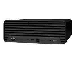 HP Pro Small Form Factor 400 G9 Intel Core i5-12500 16 GB 512 GB SSD Windows 11 Pro