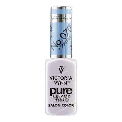 VICTORIA VYNN PURE CREAMY HYBRID FOGGT DAY 070 8ML VICTORIA VYNN PURE CREAMY HYBRID FOGGT DAY 070 8ML