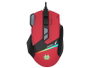 Tracer GameZone Spectra RGB USB roja