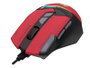 Tracer GameZone Spectra RGB USB roja