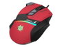 Tracer GameZone Spectra RGB USB roja