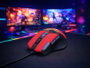 Tracer GameZone Spectra RGB USB roja
