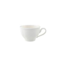Villeroy & Boch La Scala Blanca Taza Conjunto de 22 Piezas para Desayuno