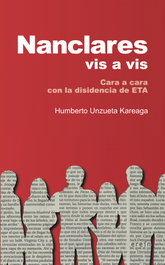 Nanclares Vis a Vis, Humberto Unzueta Kareaga - EREIN EDITORIAL