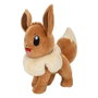 Jazwares Pokémon Peluche Eevee Ver. 01 de 20 cm