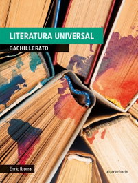 ALGAR, Literatura universal 1ºbachillerato