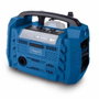Scheppach Compresor eléctrico híbrido 20V IXES 10 bar Airforce 6