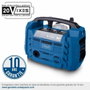 Scheppach Compresor eléctrico híbrido 20V IXES 10 bar Airforce 6