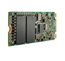 HP SSD 512 GB M.2 NVMe PCIe