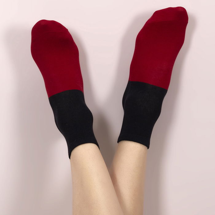 The Concept Factory Calcetines Adulto Unisex Colección Pour Lui Varios