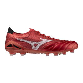 Botas de Fútbol para Adultos Mizuno Morelia Neo IV Marrón 40