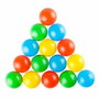 Molto Túnel de Bolas con 25 Bolas para Niños a partir de 1 Año