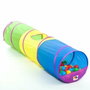 Molto Túnel de Bolas con 25 Bolas para Niños a partir de 1 Año