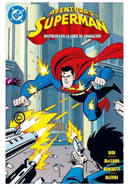 Panini España S.A. Aventuras de Superman 01