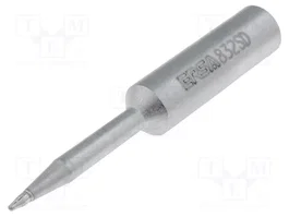 ERSA Punta de soldadura tipo cono de 0,8 mm