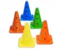 Amaya Cono Mobiliario Gimnasio Polietileno 32 cm