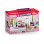Schleich Sofia's Beauties Pet Salon 42614